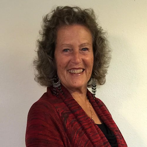 Joan Murphy Open Arms board member