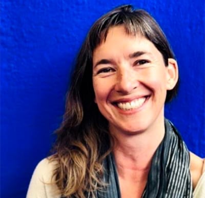 Johanna Gilligan Homewise President Open Arms board