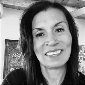 Raquel Baca-Tompson Executive Director Open Arms