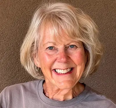 Susan Boe Open Arms Board Member cr