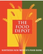 The Food Depot